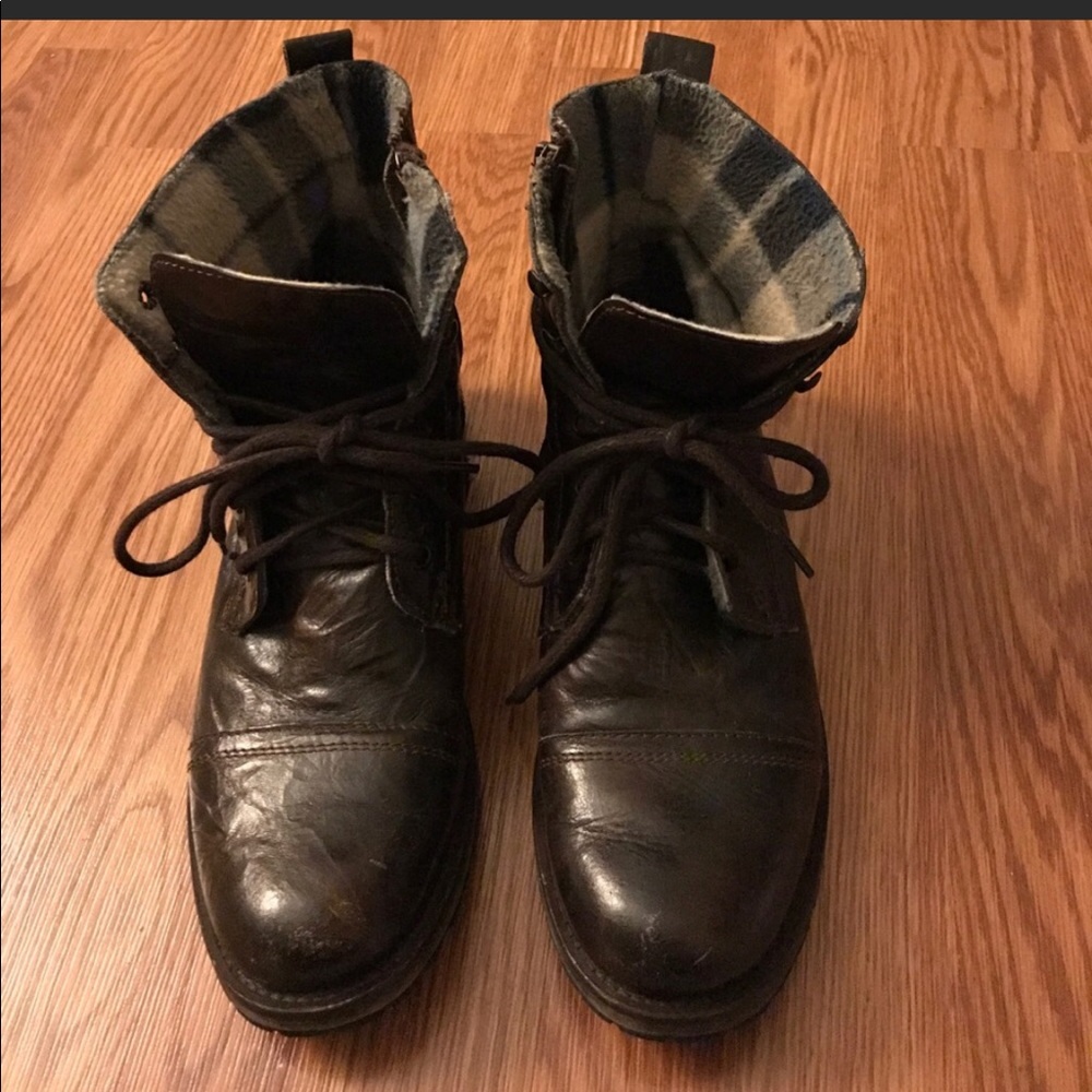 Call It Spring Boots - image 2